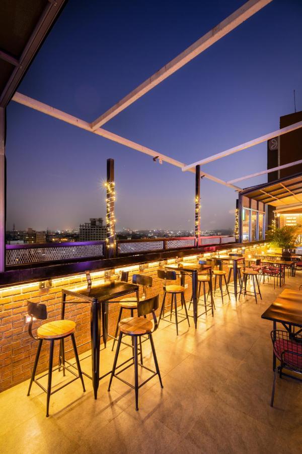Ibis Bengaluru City Centre - An Accor Brand Exterior foto